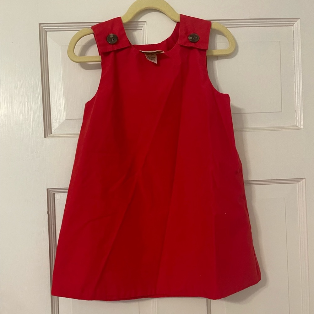 Beaufort Bonnet Jumper 4t